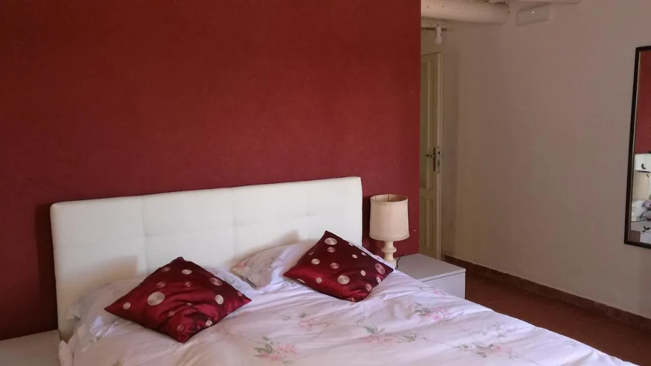 Holiday home Antica Casa Simo Villa Montecchio  Italy