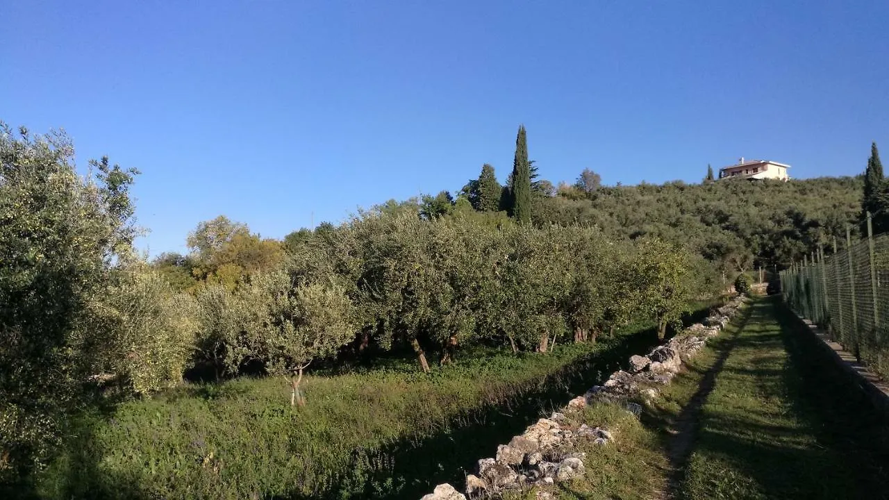 Holiday home Antica Casa Simo Villa Montecchio