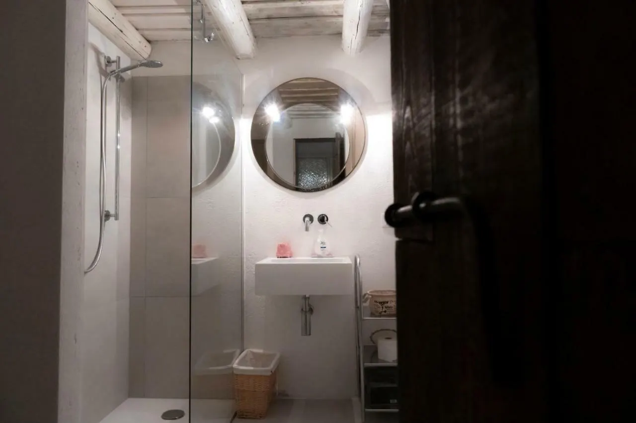 Antica Casa Simo Villa Montecchio  Holiday home