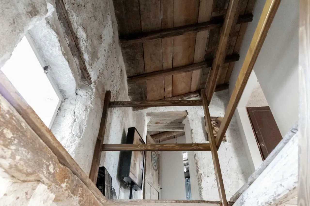 Holiday home Antica Casa Simo Villa Montecchio  Italy