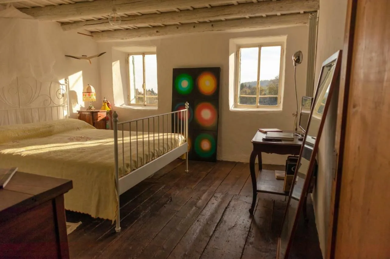 Antica Casa Simo Villa Montecchio  Montecchio (Verona)