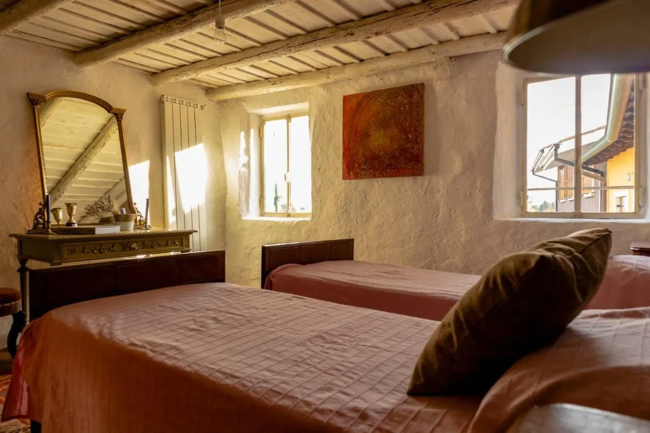Holiday home Antica Casa Simo Villa Montecchio