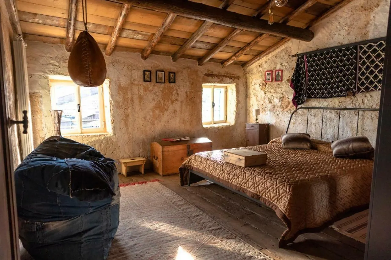 Holiday home Antica Casa Simo Villa Montecchio